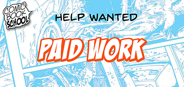 Help Wanted: Paying